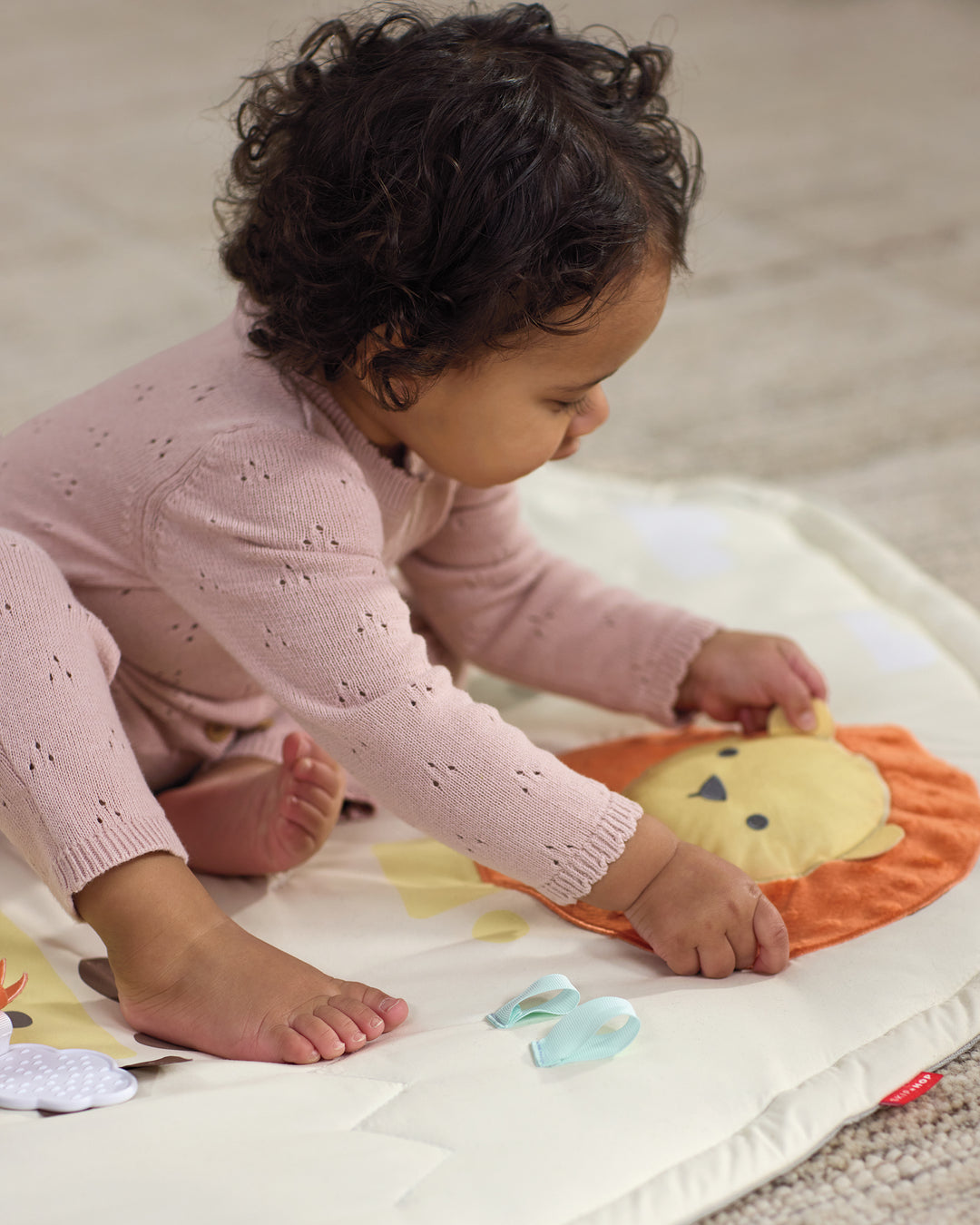 Skip Hop Geometric Wonders Activity Gym