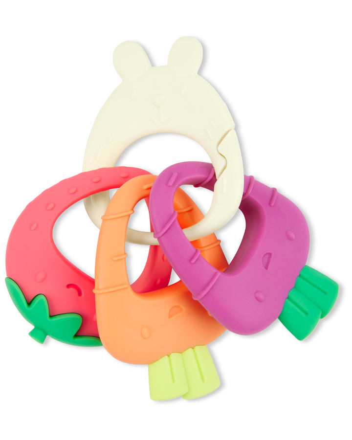 SKIP HOP FARMSTAND TEETHE & PLAY