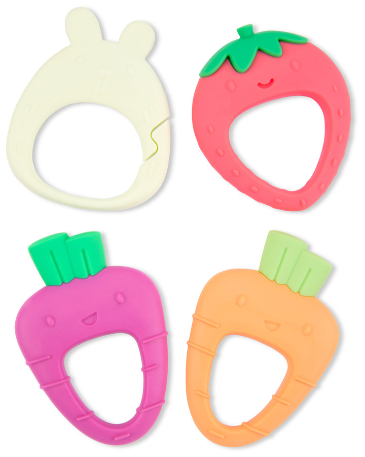 SKIP HOP FARMSTAND TEETHE & PLAY