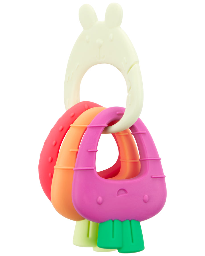 SKIP HOP FARMSTAND TEETHE & PLAY