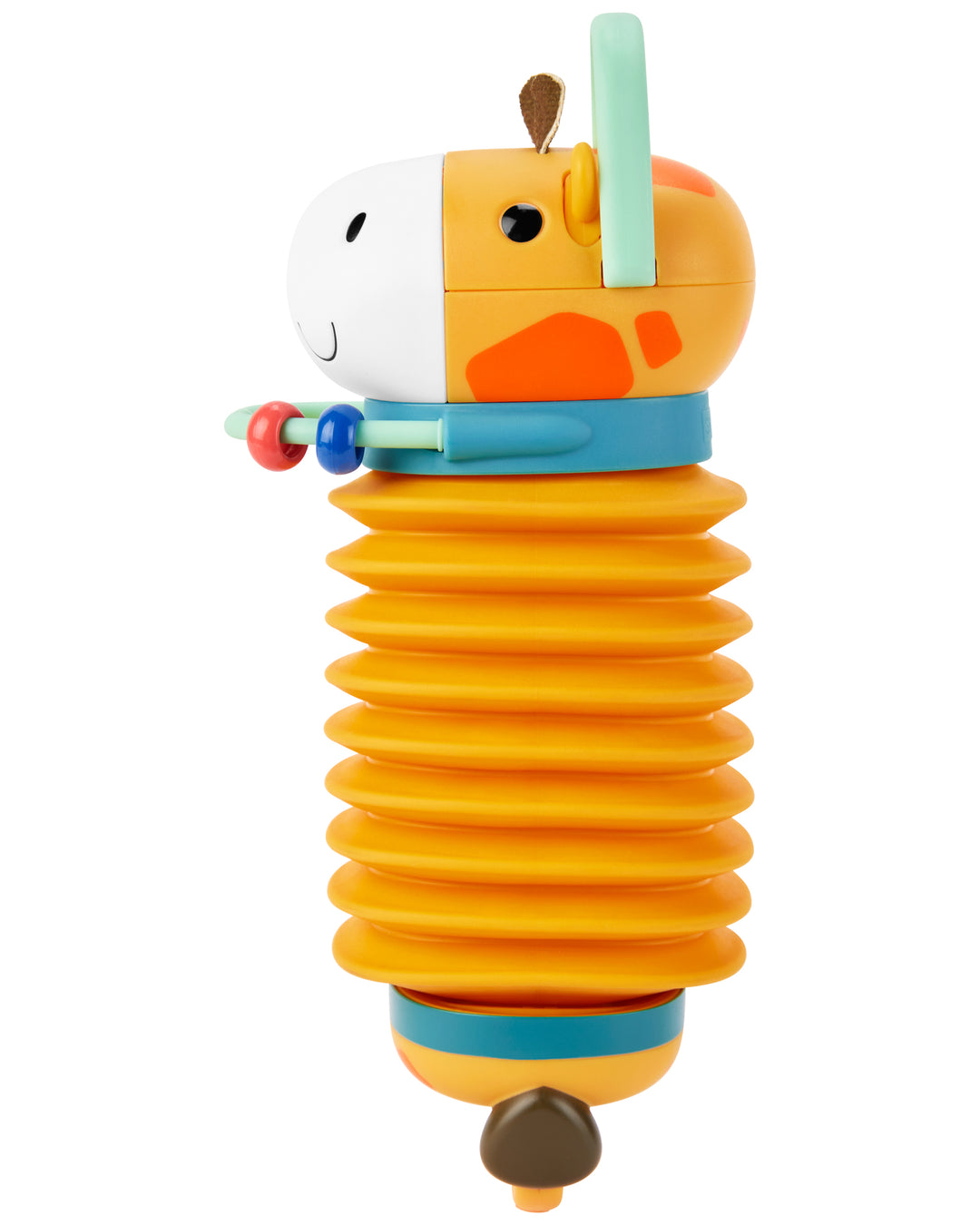 Skip Hop Jungle Beats Giraffe Accordion