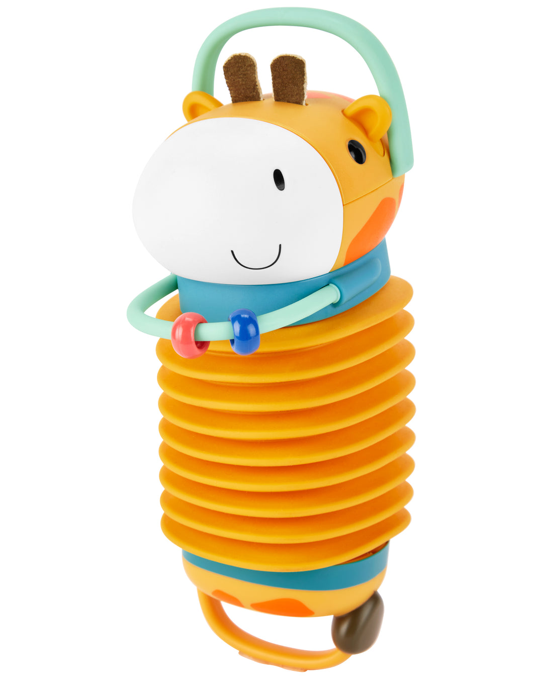 Skip Hop Jungle Beats Giraffe Accordion