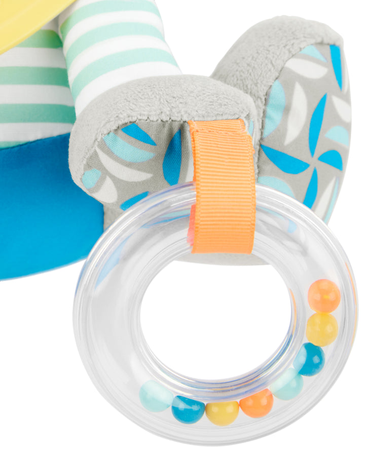 Skip Hop Bandana Buddies Activity Toy - Koala