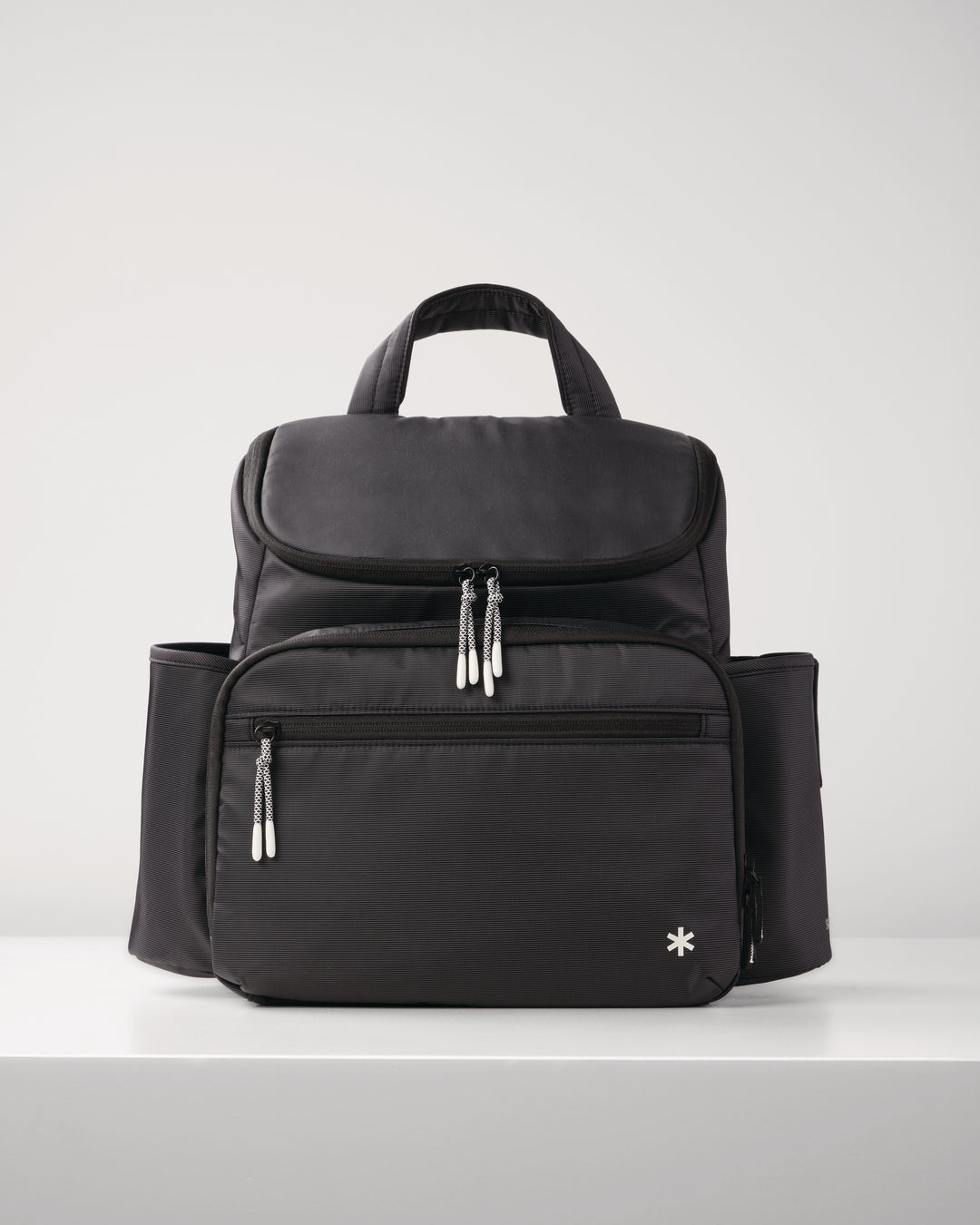 Skip Hop Forma Next Nappy Backpack - Black