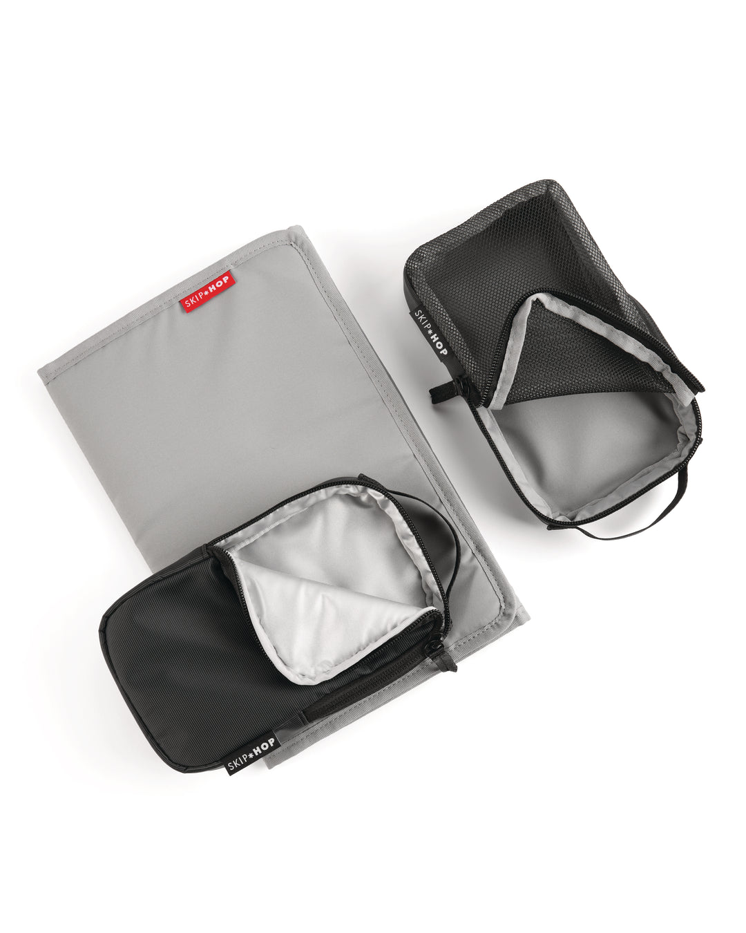 Skip Hop Forma Next Nappy Backpack - Black