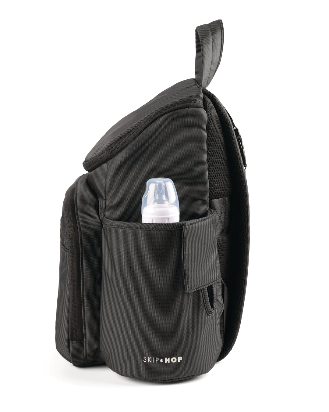 Skip Hop Forma Next Nappy Backpack - Black