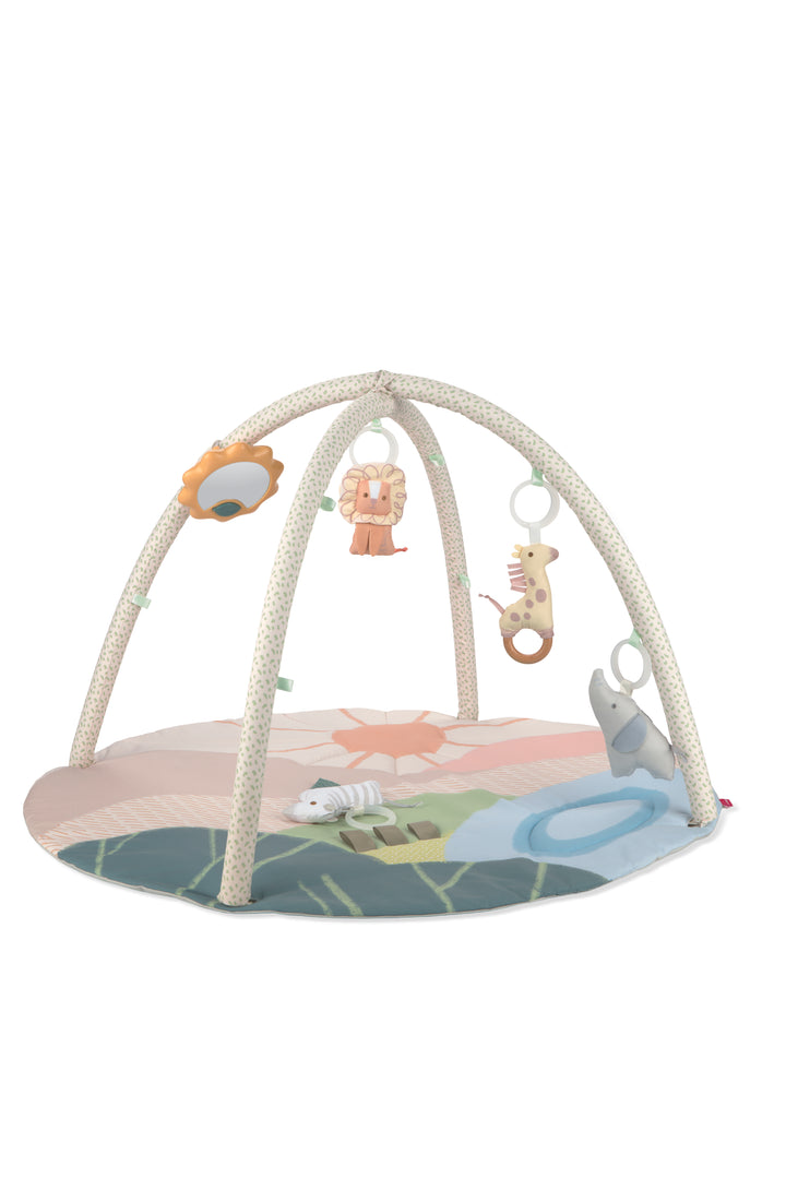 SKIP HOP SAVANNAH SUNSET ACTIVITY GYM
