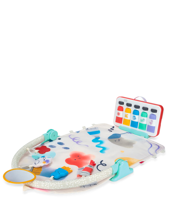 SKIP HOP PAINTED DREAMS ACTIVITY GYM