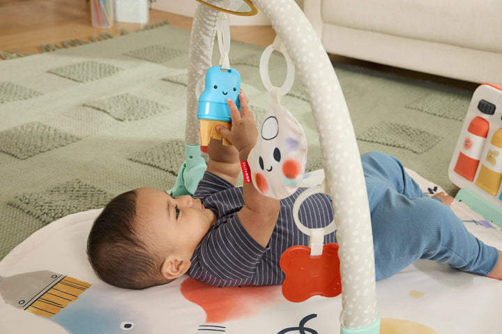 SKIP HOP PAINTED DREAMS ACTIVITY GYM