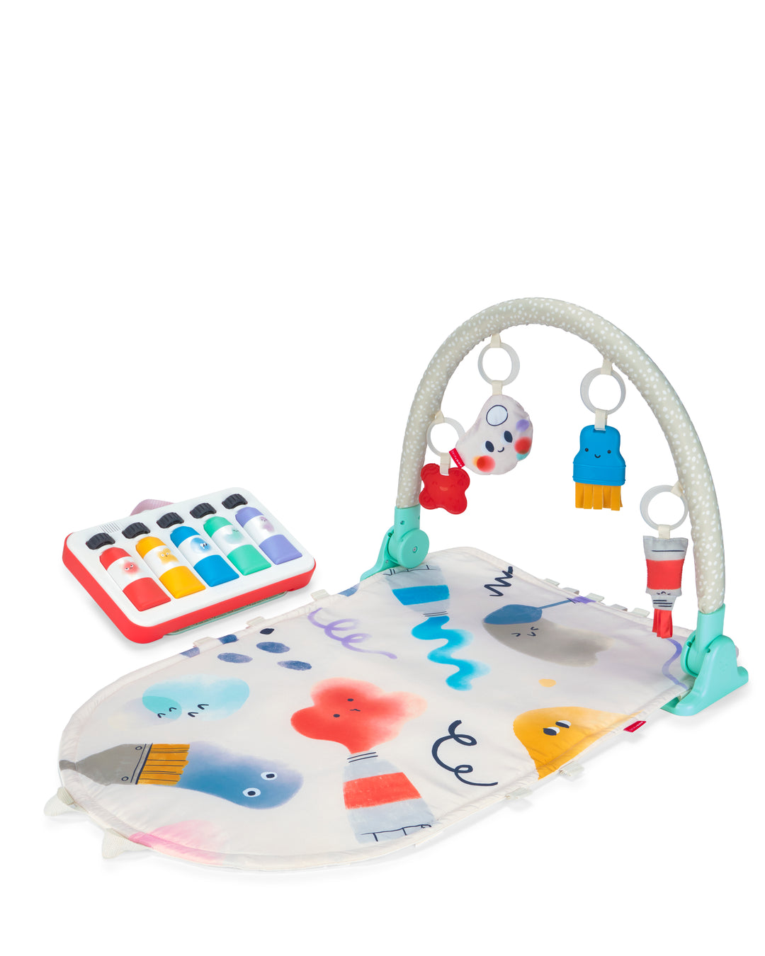 SKIP HOP PAINTED DREAMS ACTIVITY GYM