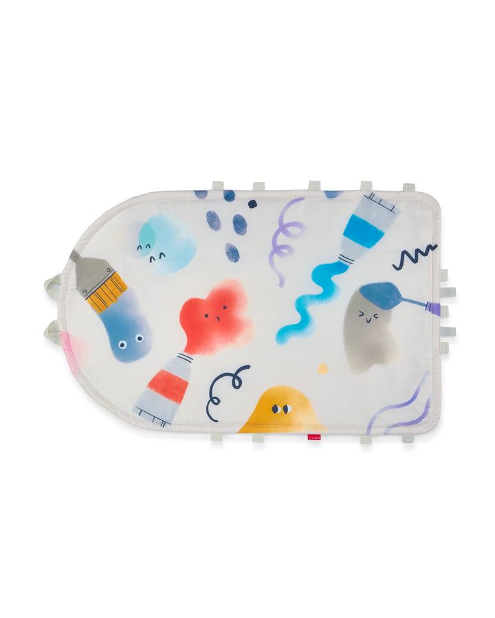 SKIP HOP PAINTED DREAMS ACTIVITY GYM