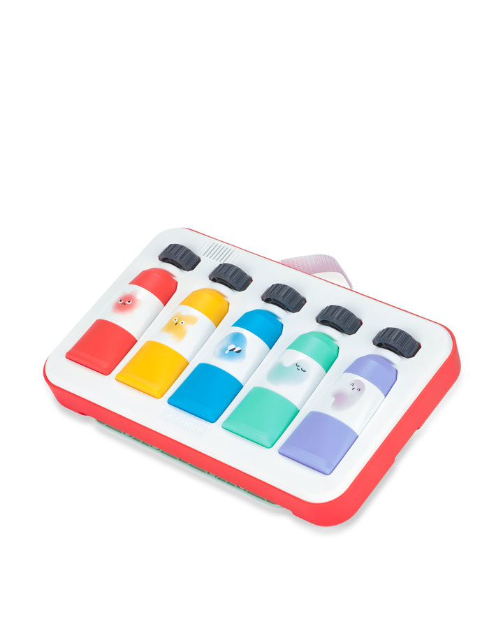 SKIP HOP PAINTED DREAMS ACTIVITY GYM