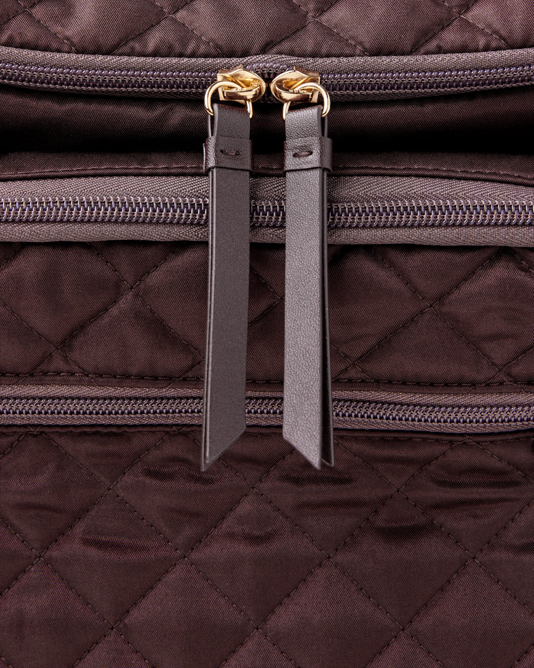 Skip Hop Forma Nappy Backpack - Chocolate