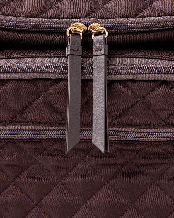 Skip Hop Forma Nappy Backpack - Chocolate