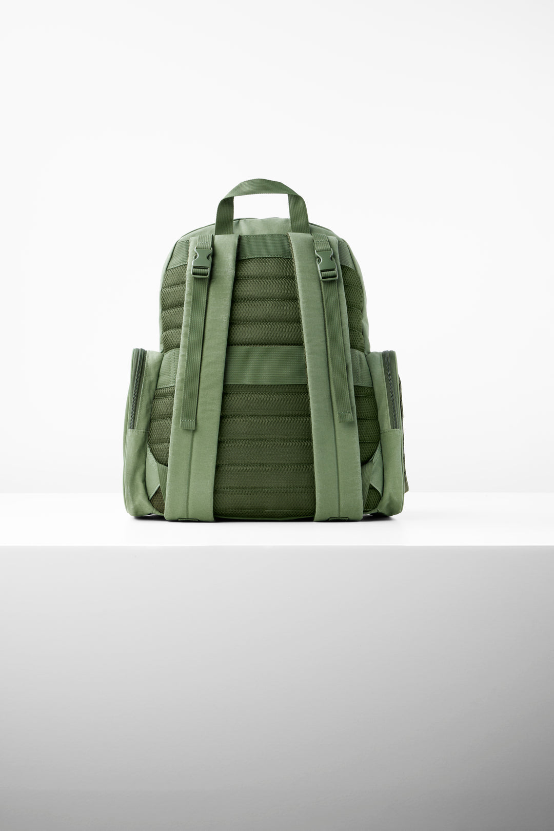SKIP HOP LUNA NAPPY BACKPACK - SAGE