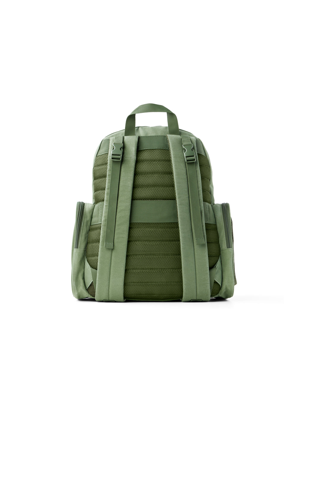 SKIP HOP LUNA NAPPY BACKPACK - SAGE