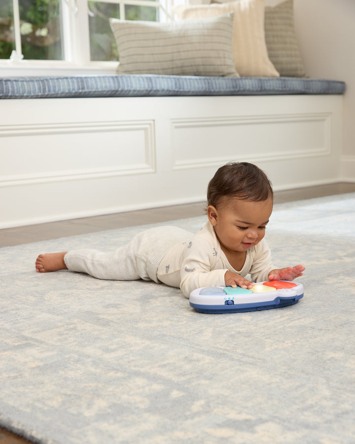 SKIP HOP SEASCAPE 2-IN-1 ACTIVITY CENTRE