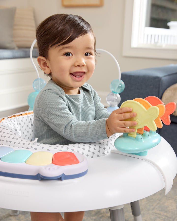 SKIP HOP SEASCAPE 2-IN-1 ACTIVITY CENTRE