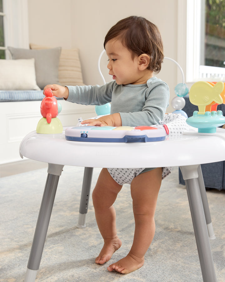 SKIP HOP SEASCAPE 2-IN-1 ACTIVITY CENTRE