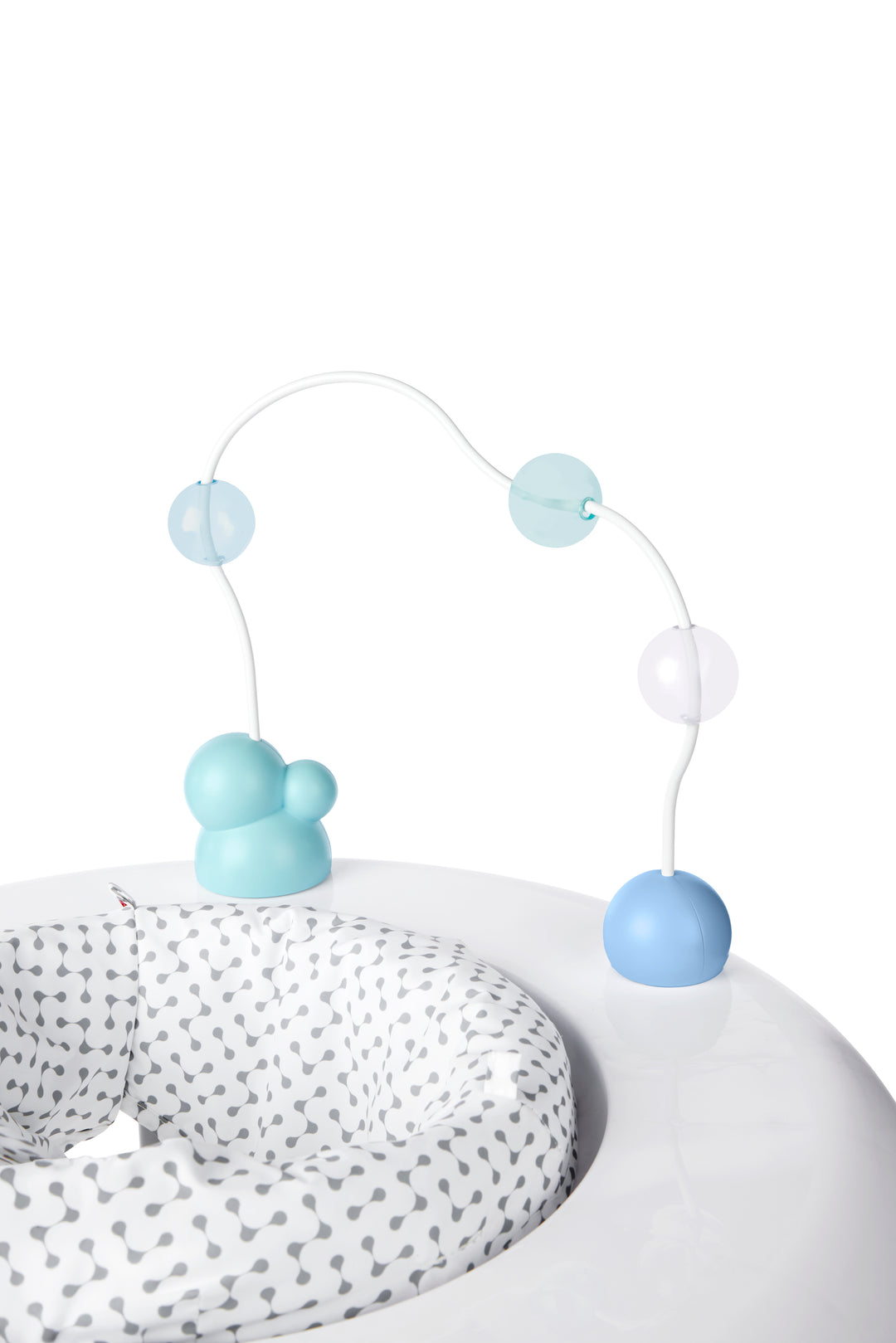 SKIP HOP SEASCAPE 2-IN-1 ACTIVITY CENTRE