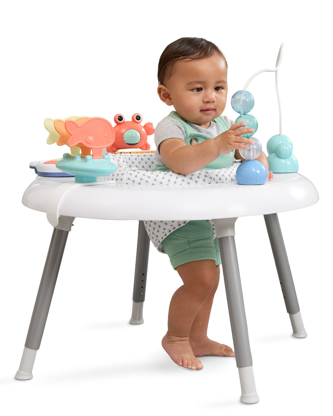 SKIP HOP SEASCAPE 2-IN-1 ACTIVITY CENTRE
