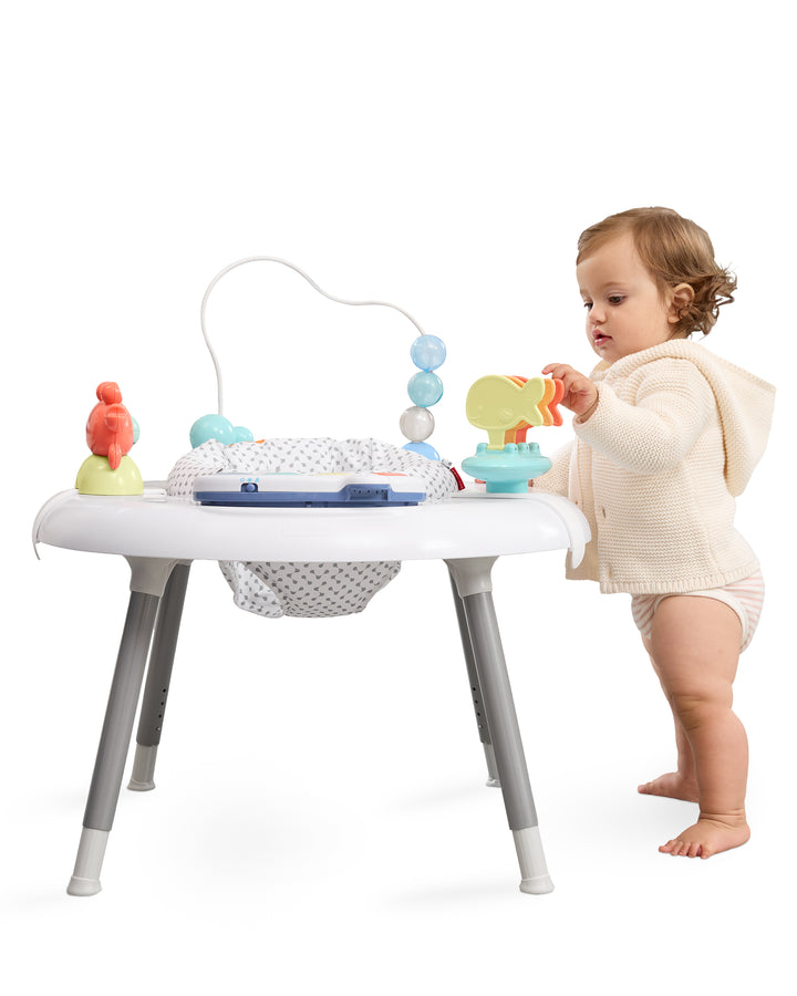 SKIP HOP SEASCAPE 2-IN-1 ACTIVITY CENTRE