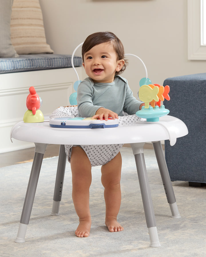 SKIP HOP SEASCAPE 2-IN-1 ACTIVITY CENTRE