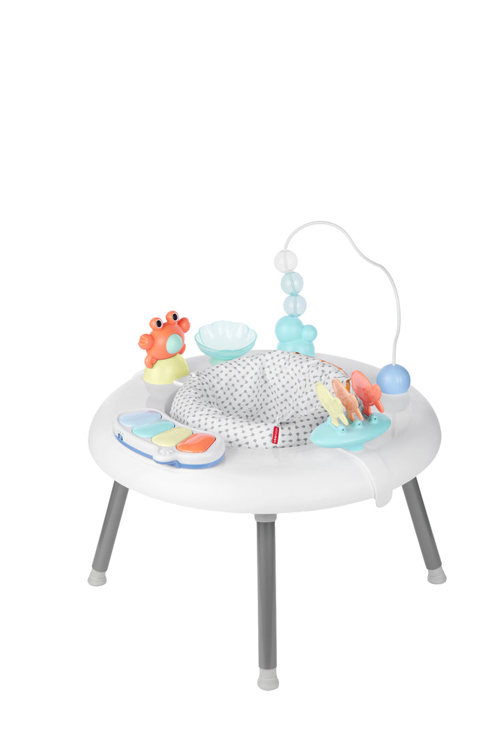 SKIP HOP SEASCAPE 2-IN-1 ACTIVITY CENTRE