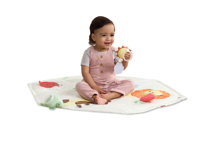 Skip Hop Geometric Wonders Activity Gym (NEW)