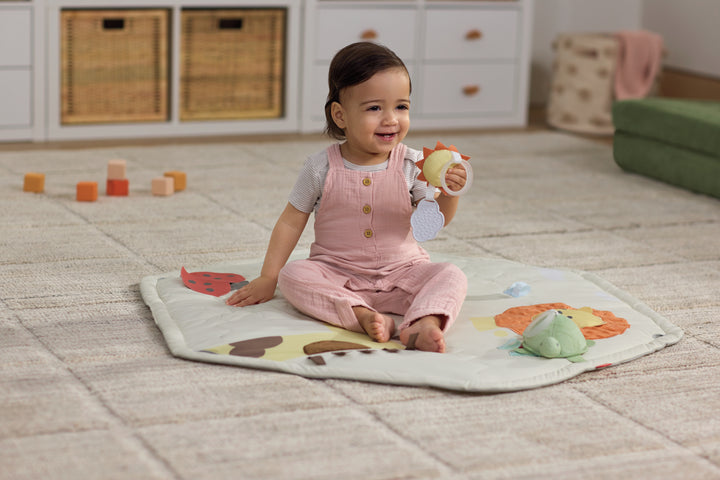 Skip Hop Geometric Wonders Activity Gym (NEW)