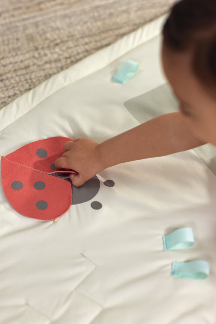 Skip Hop Geometric Wonders Activity Gym (NEW)