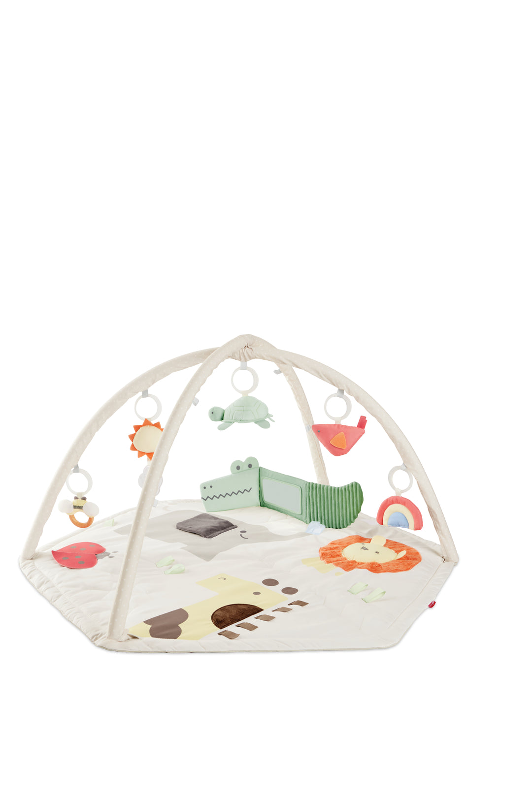 Skip Hop Geometric Wonders Activity Gym (NEW)
