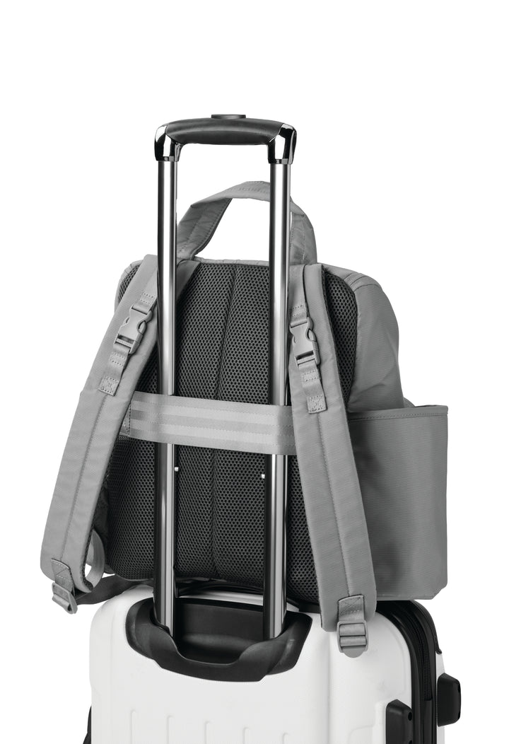 Skip Hop Forma Next Nappy Backpack - Grey
