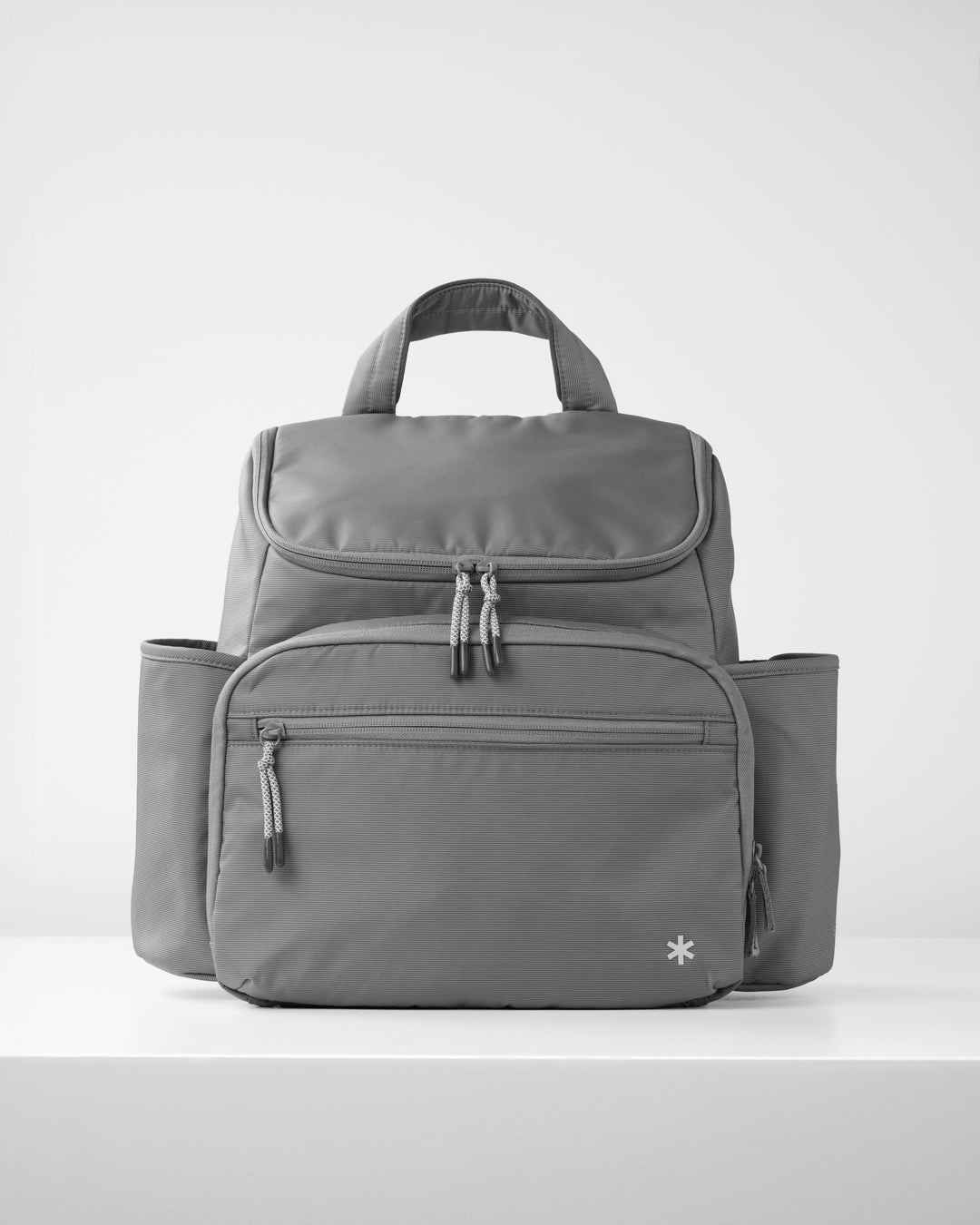 Skip Hop Forma Next Nappy Backpack - Grey