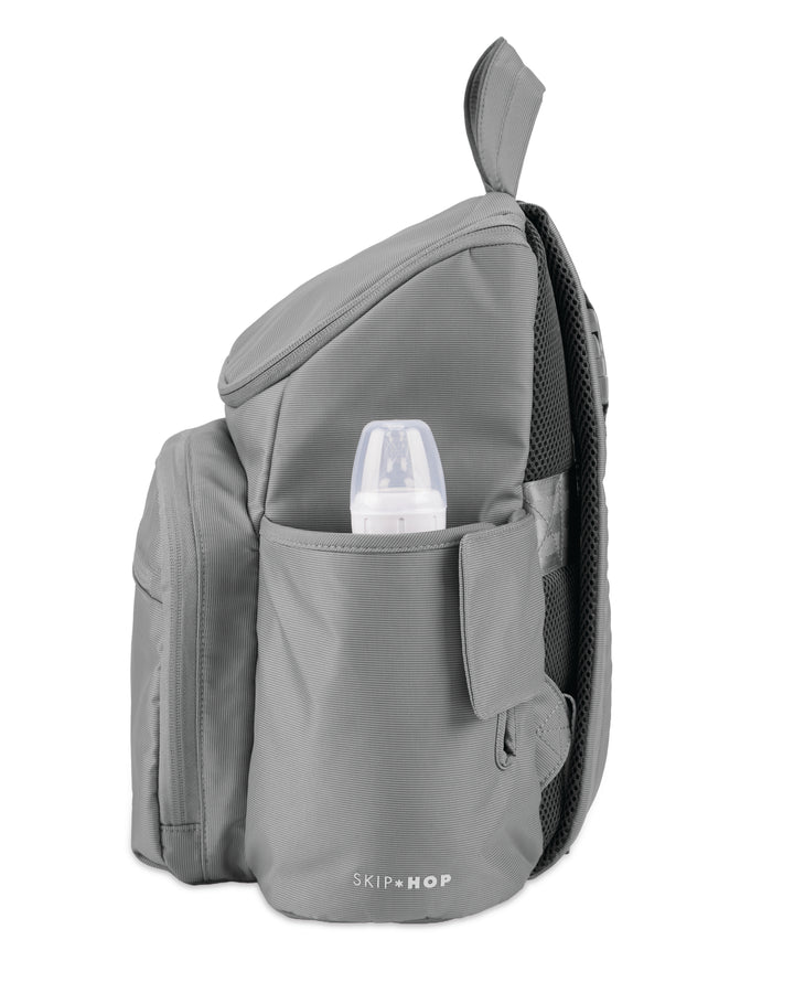 Skip Hop Forma Next Nappy Backpack - Grey