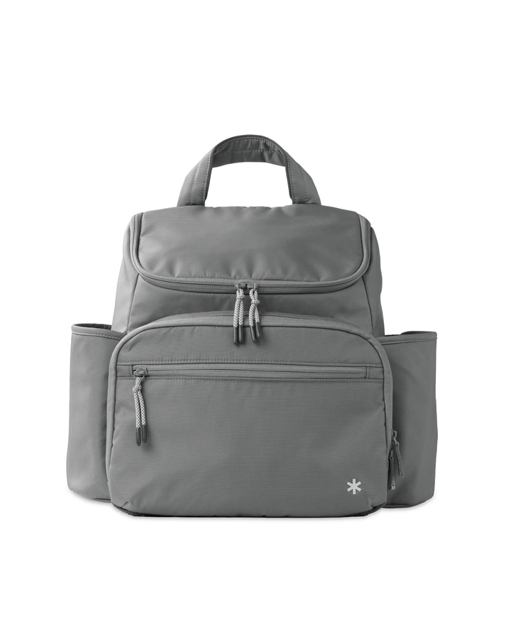 Skip Hop Forma Next Nappy Backpack - Grey