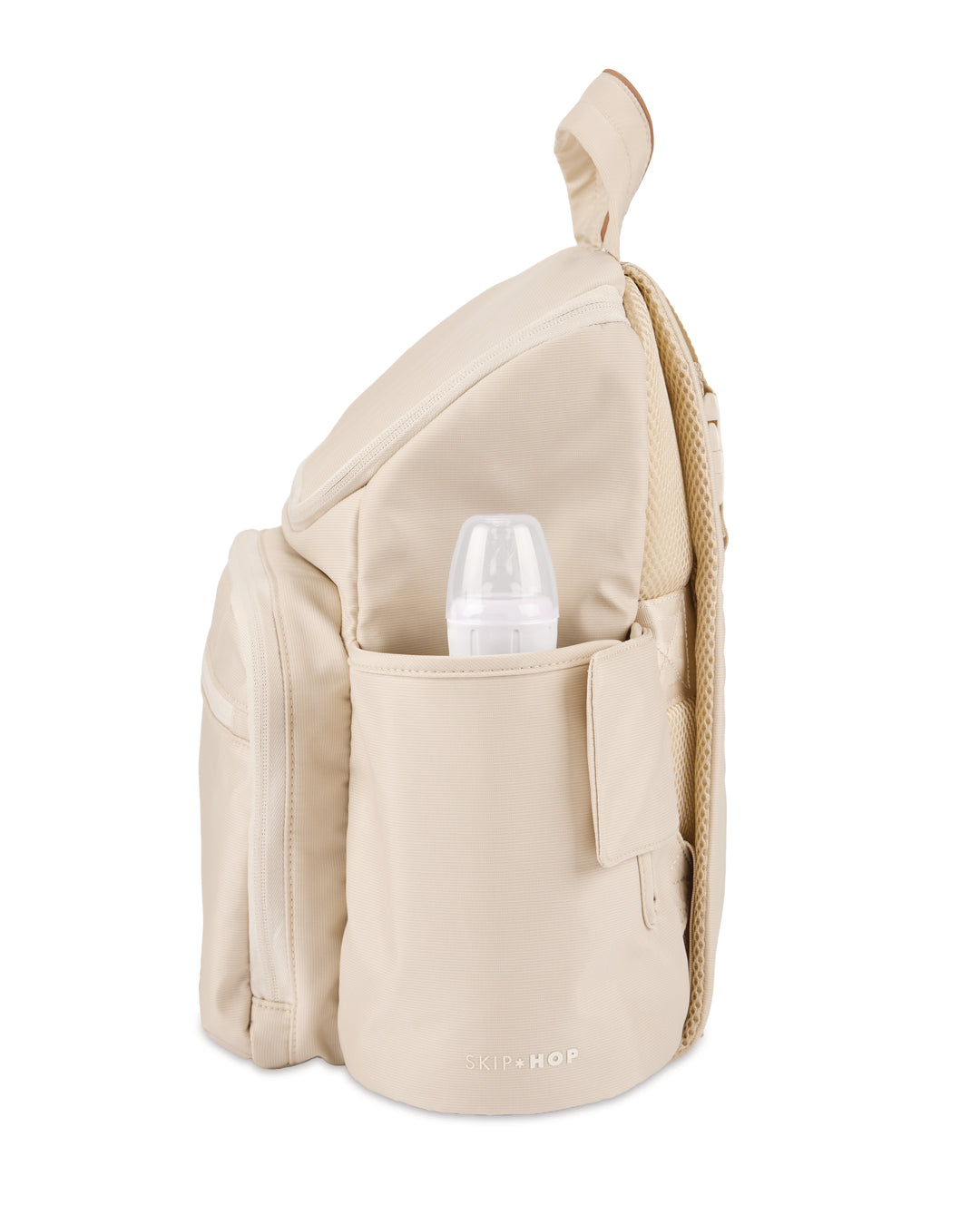 Skip Hop Forma Next Nappy Backpack - Oat