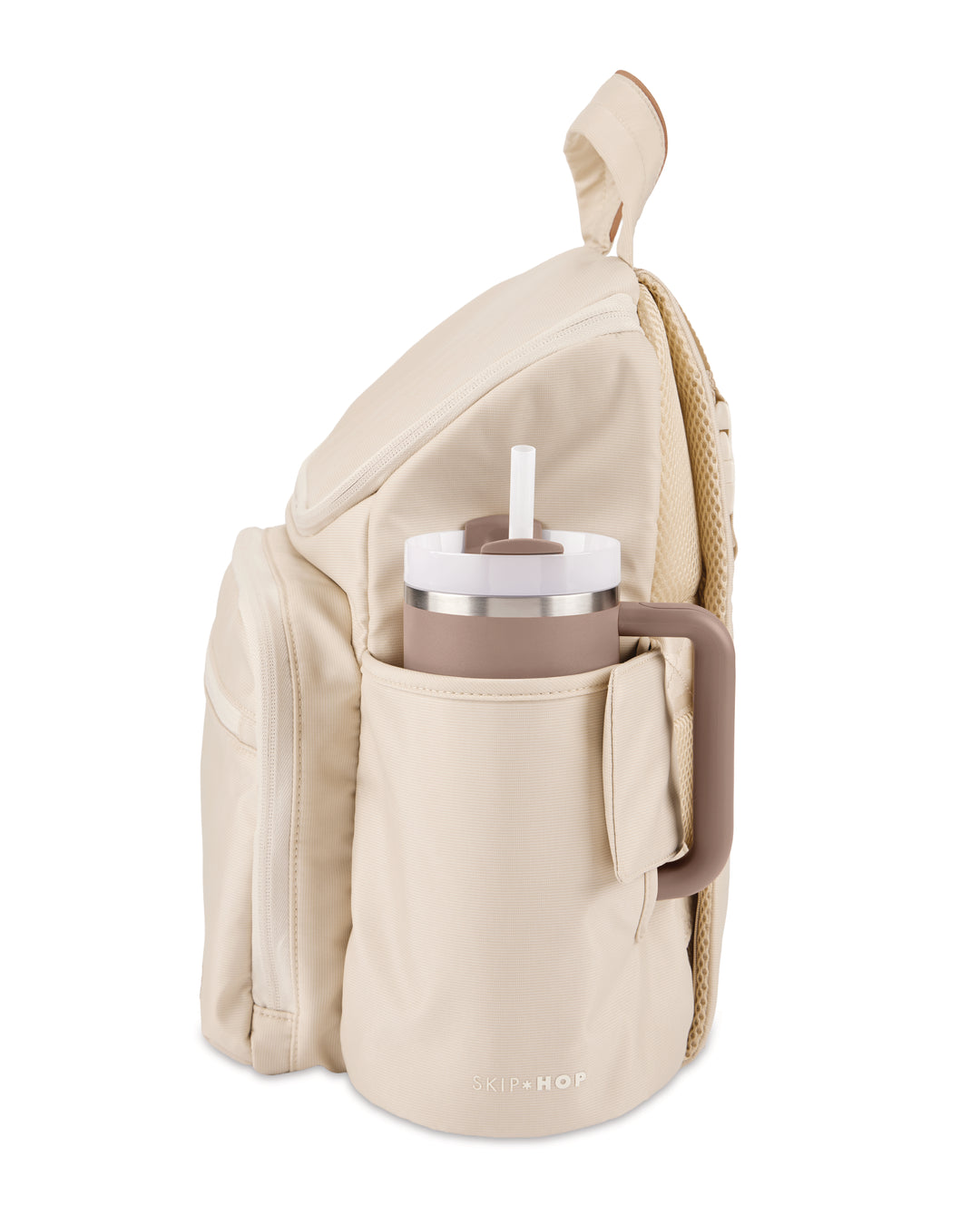 Skip Hop Forma Next Nappy Backpack - Oat