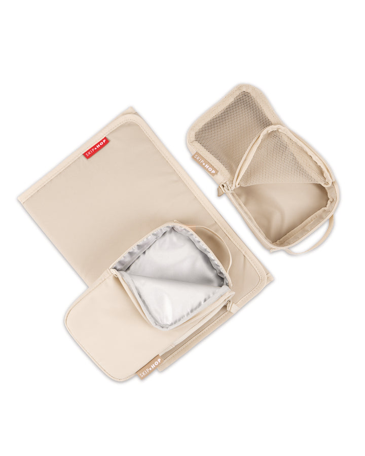 Skip Hop Forma Next Nappy Backpack - Oat