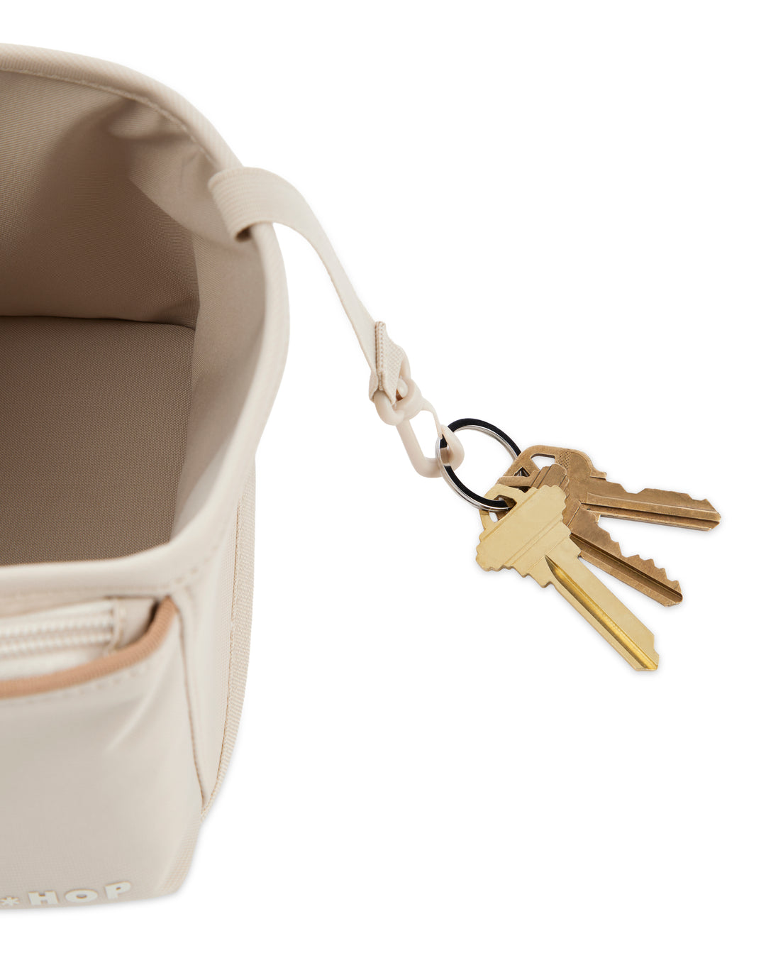 SKIP HOP ULTIMATE STROLLER ORGANISER - OAT