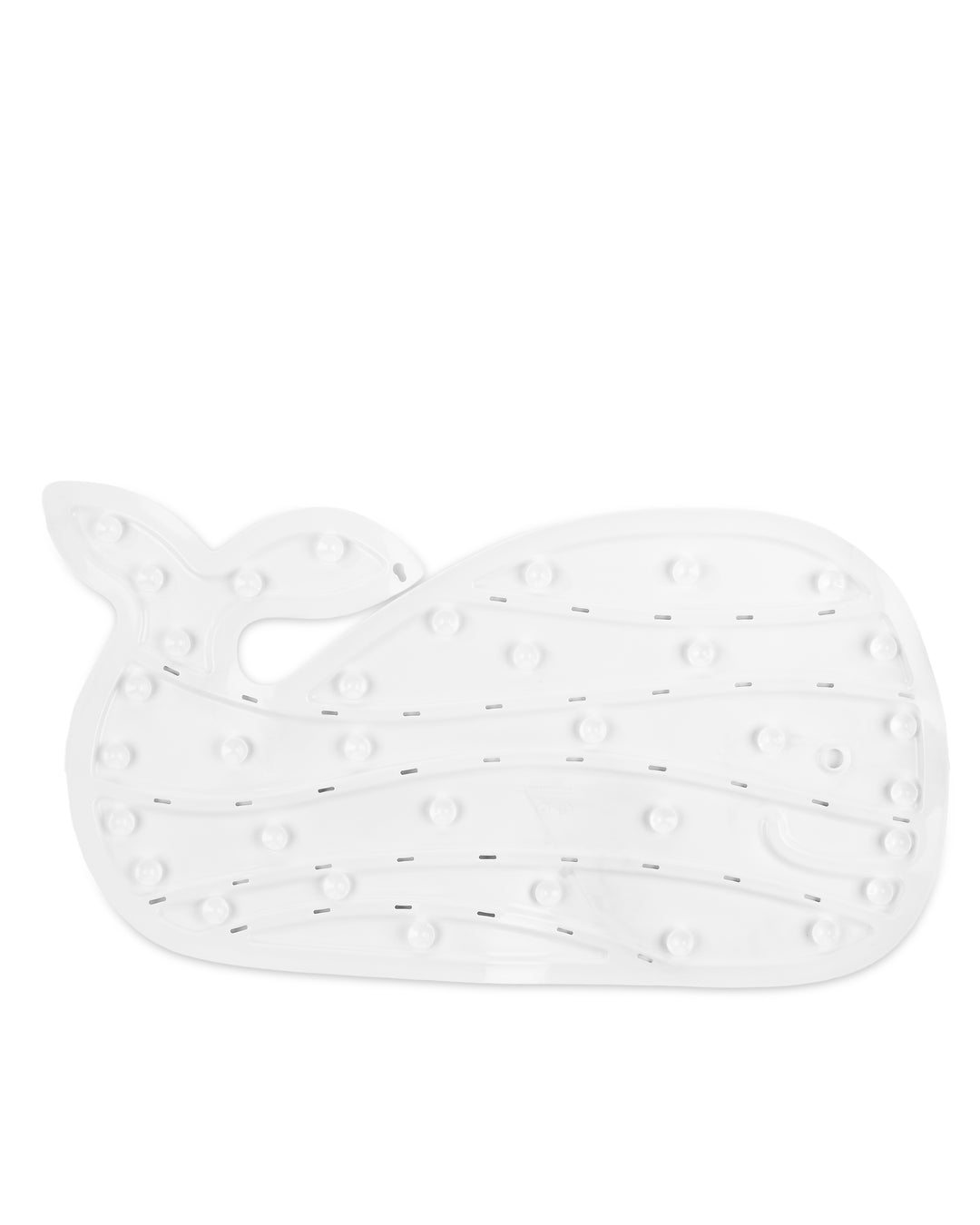 Skip Hop Moby New Bath Mat - White