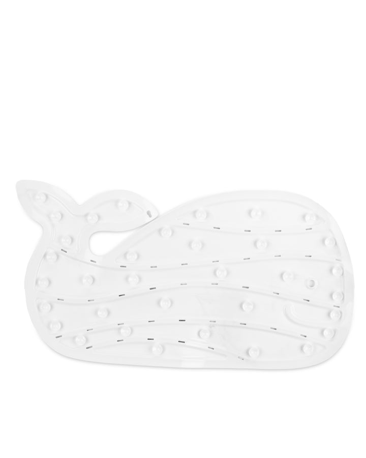 Skip Hop Moby New Bath Mat - White