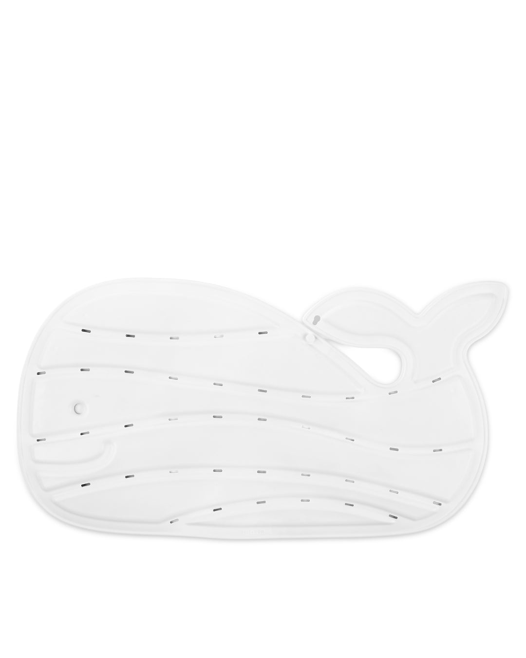 Skip Hop Moby New Bath Mat - White