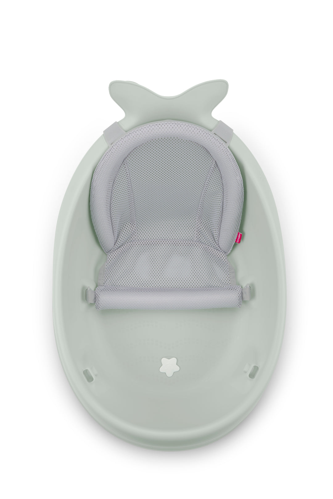 Skip Hop Moby Smart Sling 3 Stage Bath - Sage