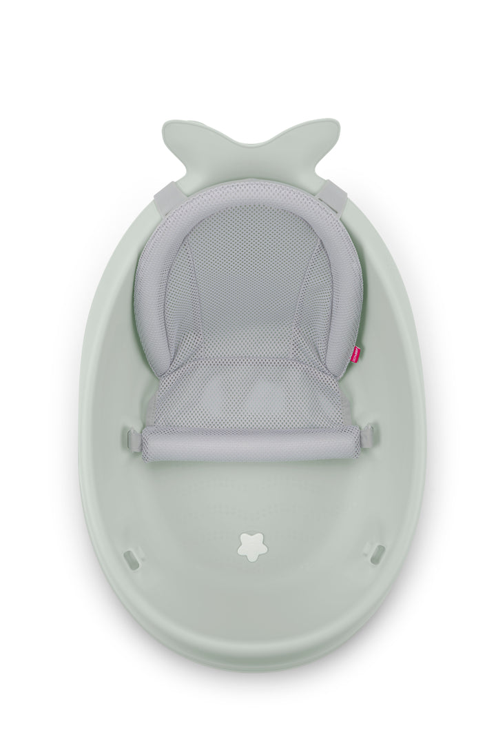 Skip Hop Moby Smart Sling 3 Stage Bath - Sage