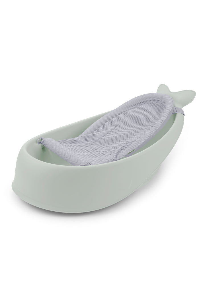 Skip Hop Moby Smart Sling 3 Stage Bath - Sage