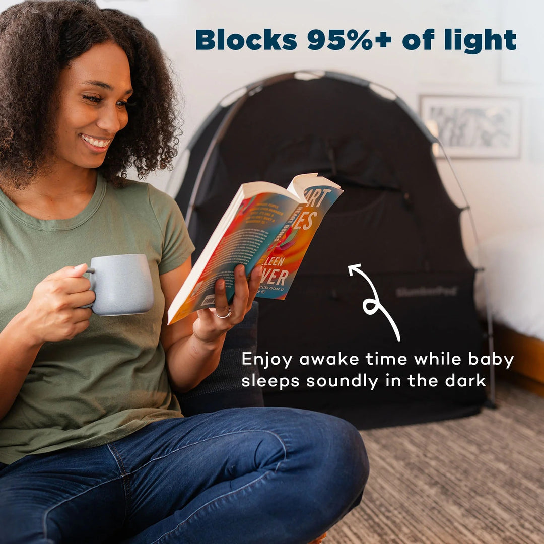 SlumberPod Portable Privacy Pod