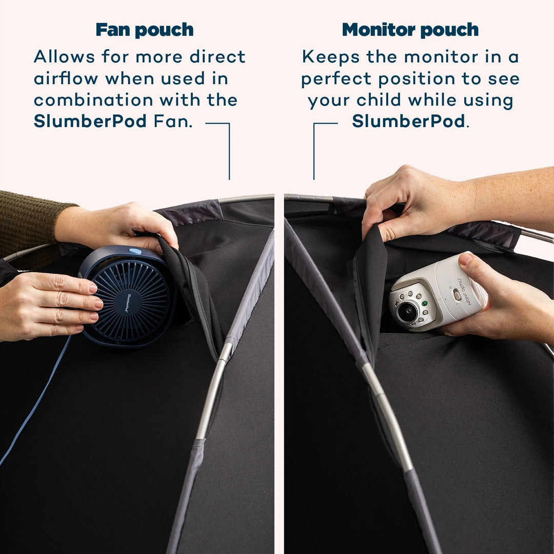 SlumberPod Portable Privacy Pod