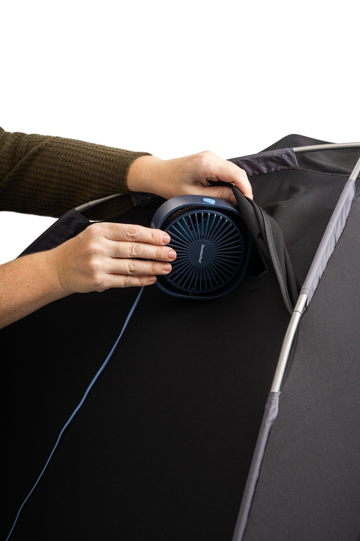 SlumberPod Portable Privacy Pod