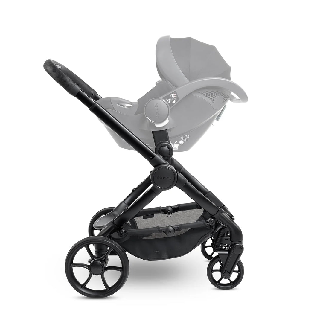 iCandy Peach 7 Pram - Studio